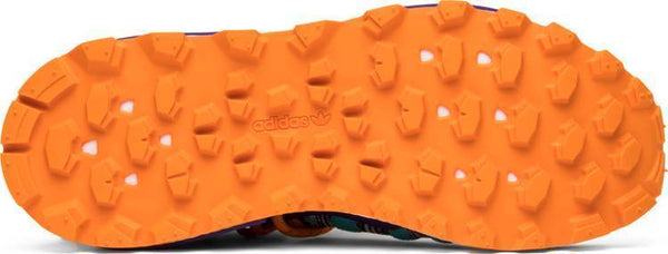 Pharrell x NMD Human Race Trail 'Solar Pack' Grey Light Blue Shoes Men Women Sneaker Sale All Size US 7-11