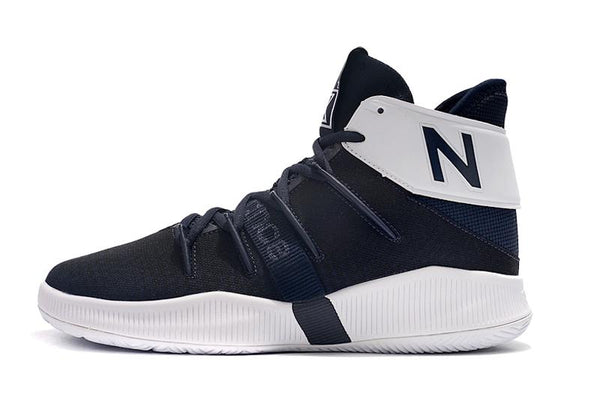 New Balance Kawhi Leonard's OMN1S 'Navy White' Shoes Men Size US 7 - 12