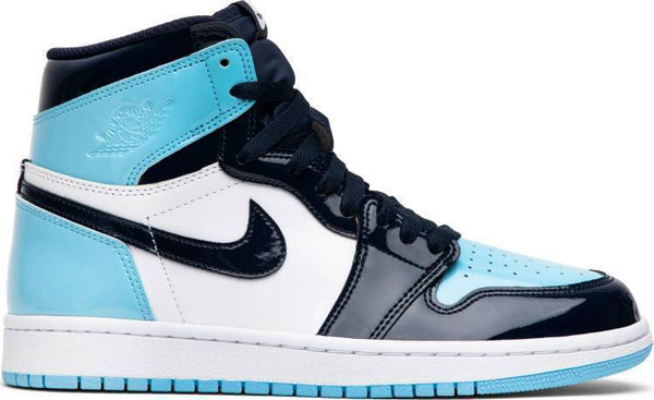Nike Air Jordan 1 High OG Blue Chill Shoes Basketball Men Sale Size US 7, 8, 8.5, 9, 10, 11, 12, 13