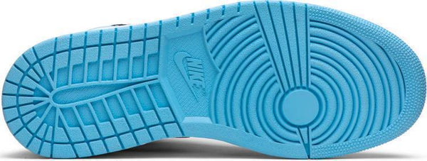 Nike Air Jordan 1 High OG Blue Chill Shoes Basketball Men Sale Size US 7, 8, 8.5, 9, 10, 11, 12, 13