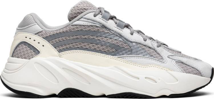 Adidas YEEZY 700 V2 'Static' Shoes Men Women Sneaker Sale All Size US 7-11