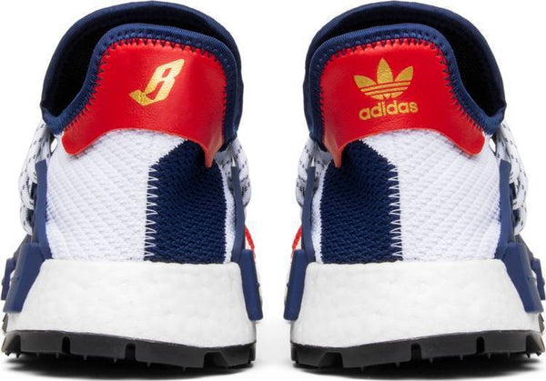 Pharrell x Billionaire Boys Club x NMD Human Race Trail 'BBC' Shoes Men Women Sneaker Sale All Size US 7-11