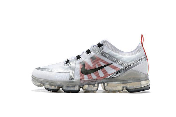 Nike Air Vapormax 2019  'Platinum Orange' Shoes Sneakers Men Women Sale Size US 7, 8, 8.5, 9, 10, 11