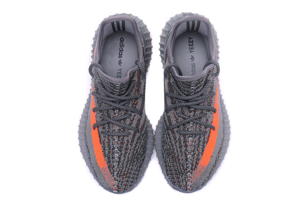 Adidas YEEZY BOOST 350 V2 'Beluga' Shoes Men Women Sneaker Sale All Size US 7-11