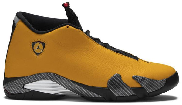 Nike Air Jordan 14 Retro 'Reverse Ferrari' Sneaker Shoes Sale Men Size 7-13