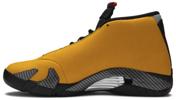 Nike Air Jordan 14 Retro 'Reverse Ferrari' Sneaker Shoes Sale Men Size 7-13