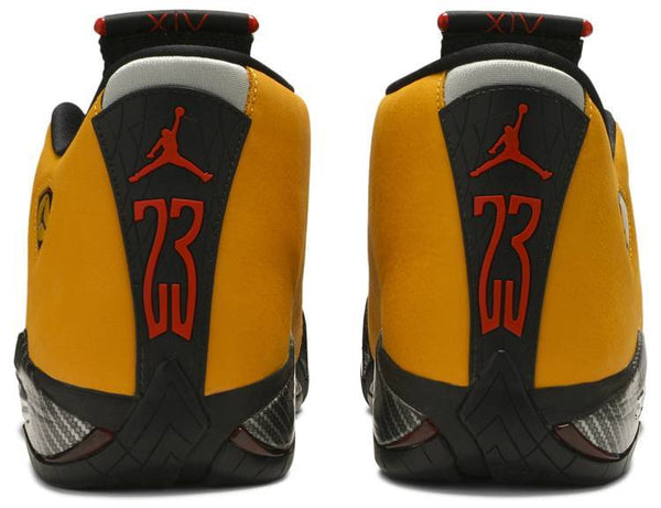 Nike Air Jordan 14 Retro 'Reverse Ferrari' Sneaker Shoes Sale Men Size 7-13