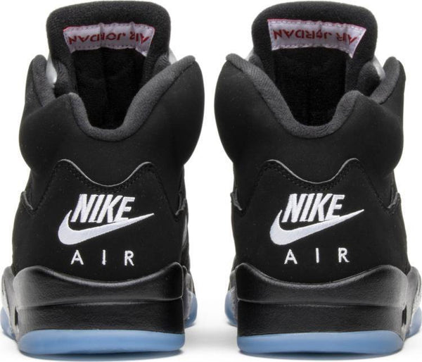 Nike Air Jordan 5 Retro OG 'Metallic' 2016 Men Shoes Sale Sneaker Size US 7, 8, 8.5, 9, 10, 11, 12, 13