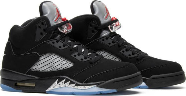 Nike Air Jordan 5 Retro OG 'Metallic' 2016 Men Shoes Sale Sneaker Size US 7, 8, 8.5, 9, 10, 11, 12, 13