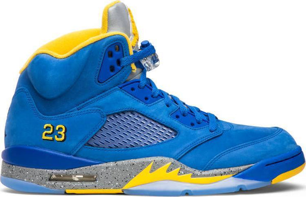 Nike Air Jordan 5 Retro 'Laney' Men Shoes Sale Sneaker Size US 7, 8, 8.5, 9, 10, 11, 12, 13