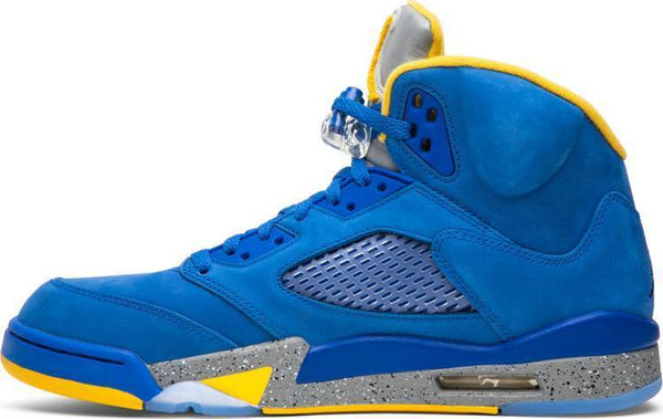 Nike Air Jordan 5 Retro 'Laney' Men Shoes Sale Sneaker Size US 7, 8, 8.5, 9, 10, 11, 12, 13