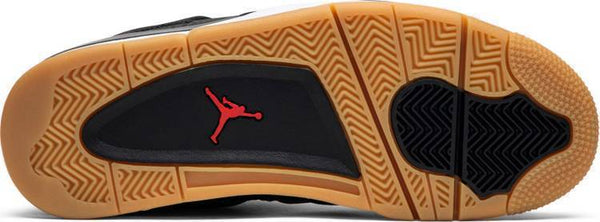 Nike Air Jordan 4 Retro 'Laser' 2012 Basketball Men Sale Size US 7 - 13