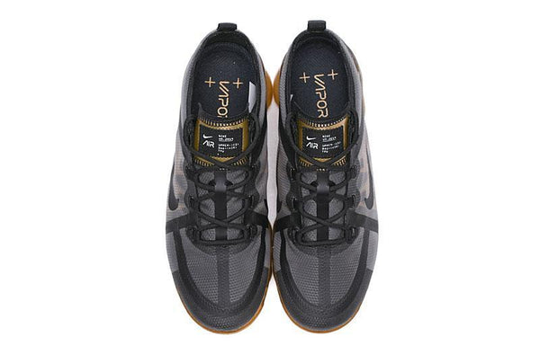 Nike Air Vapormax 2019  'Black Brown' Shoes Sneakers Men Women Sale Size US 7, 8, 8.5, 9, 10, 11
