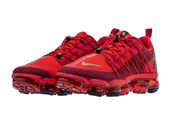 Nike Air Vapormax Run Utility "Chinese New Year" Shoes Sneakers Men Sale Size US 7, 8, 8.5, 9, 10, 11