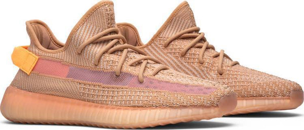 Adidas YEEZY BOOST 350 V2 'Clay' Shoes Men Women Sneaker Sale All Size US 7-11