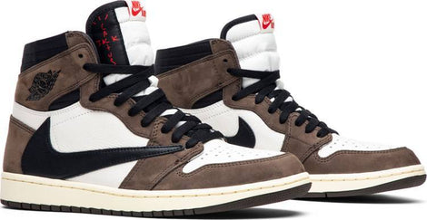 Nike Air Jordan
