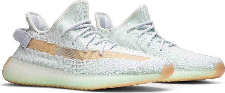 Adidas YEEZY BOOST 350 V2 'Hyperspace' Shoes Men Women Sneaker Sale All Size US 7-11