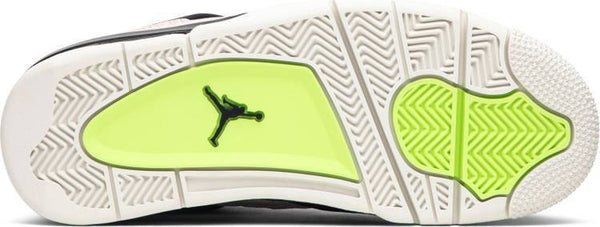 Nike Air Jordan 4 Retro 'Splatter" Basketball Men Sale Shoes Size US 7 - 13