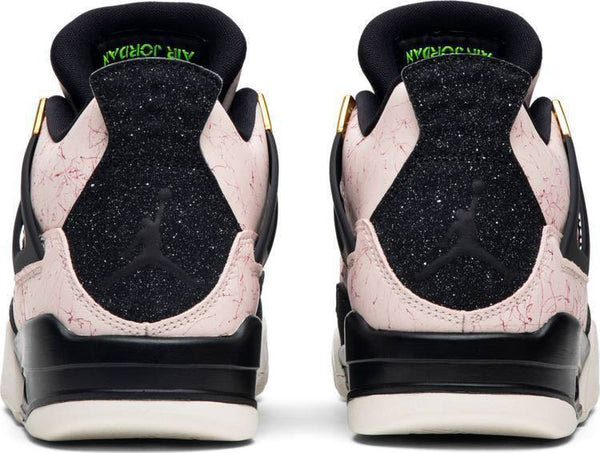 Nike Air Jordan 4 Retro 'Splatter" Basketball Men Sale Shoes Size US 7 - 13