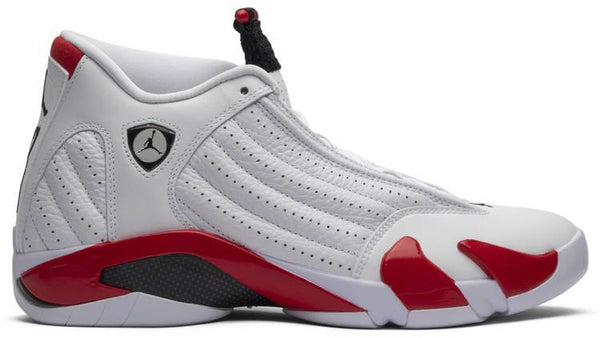 Nike Air Jordan 14 Retro 'Candy Cane' 2019 Sneaker Shoes Sale Men Size 7-13