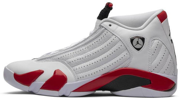 Nike Air Jordan 14 Retro 'Candy Cane' 2019 Sneaker Shoes Sale Men Size 7-13