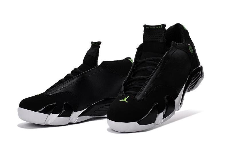Nike Air Jordan 14 Retro 'Indiglo' Sneaker Shoes Sale Men Size 7-13