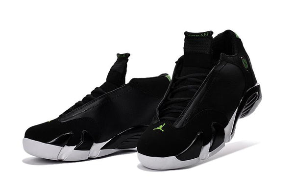 Nike Air Jordan 14 Retro 'Indiglo' Sneaker Shoes Sale Men Size 7-13