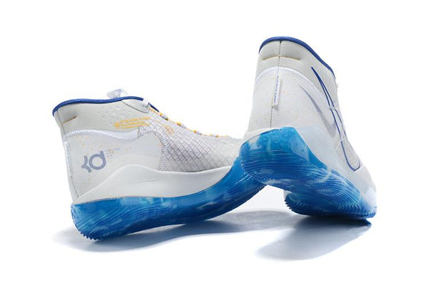 Nike Zoom KD 12  'Warriors Home' Men Shoes Sneaker Sale Size US 7,8,8.5,9.5,10,11,12