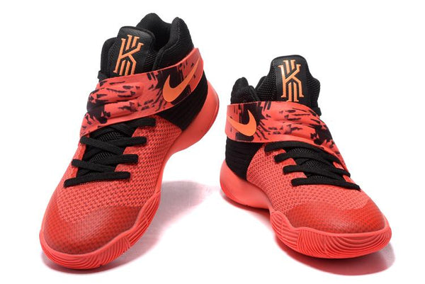Nike Kyrie 2 'Inferno' Men Basketball Shoes Sale Size US 7,8,8.5,9.5,10,11,12