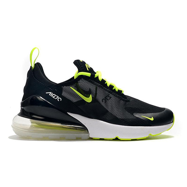 Nike Air Max 270 React 'Neon Collection' Sneaker Shoes Sale Men Women Size 5.5 - 11