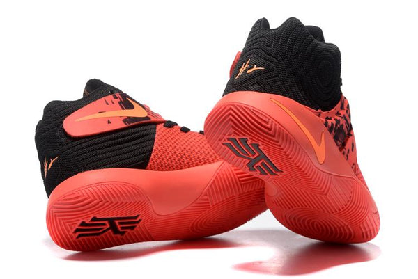 Nike Kyrie 2 'Inferno' Men Basketball Shoes Sale Size US 7,8,8.5,9.5,10,11,12