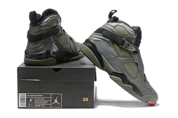Nike Air Jordan 8 Retro GS 'Take Flight' Sneaker Shoes Sale Men Size 8-13