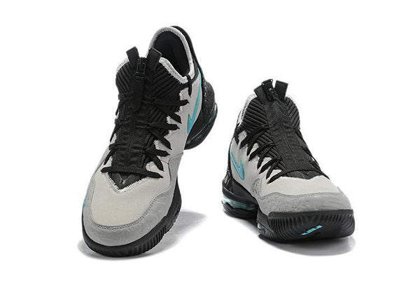 Atmos x Nike LeBron XVI 16 Low 'Clear Jade' Men Shoes Sale Basketball  Sneaker Size US7,8,8.5,9,10,11,12