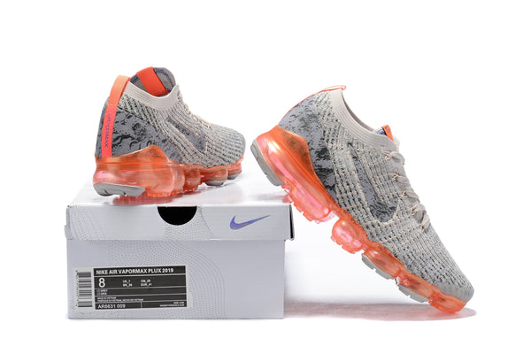 Nike Air Vapormax Flyknit 3 "Moon Landing" Shoes Sneakers Men Sale Size US 7, 8, 8.5, 9, 10, 11