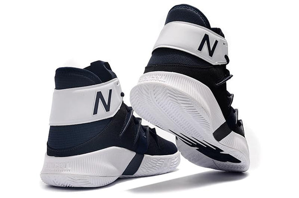 New Balance Kawhi Leonard's OMN1S 'Navy White' Shoes Men Size US 7 - 12