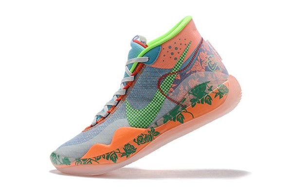 Nike Zoom KD 12  'EYBL' Men Shoes Sneaker Sale Size US 7,8,8.5,9.5,10,11,12