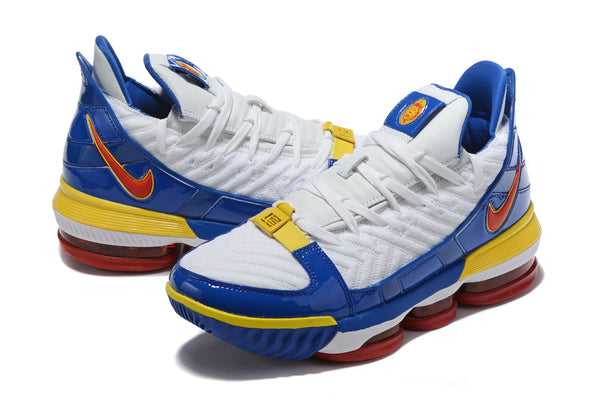 Nike Lebron XVI 16 SB 'Super Bron' Sneaker Shoes Sale Men Size 7-13
