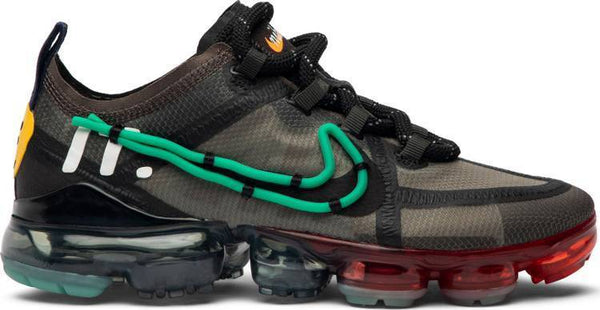 Cactus Plant Flea Market x Nike Air VaporMax 2019 'CPFM' Shoes Sneakers Men Women Sale Size US 7-11