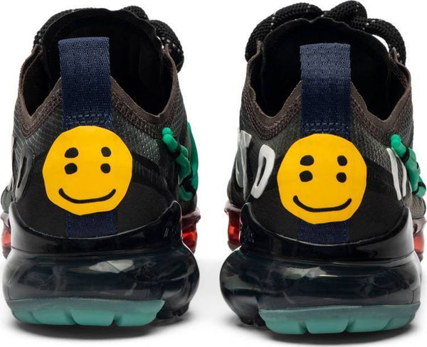 Cactus Plant Flea Market x Nike Air VaporMax 2019 'CPFM' Shoes Sneakers Men Women Sale Size US 7-11