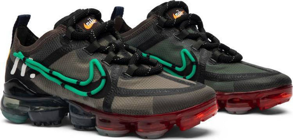 Cactus Plant Flea Market x Nike Air VaporMax 2019 'CPFM' Shoes Sneakers Men Women Sale Size US 7-11