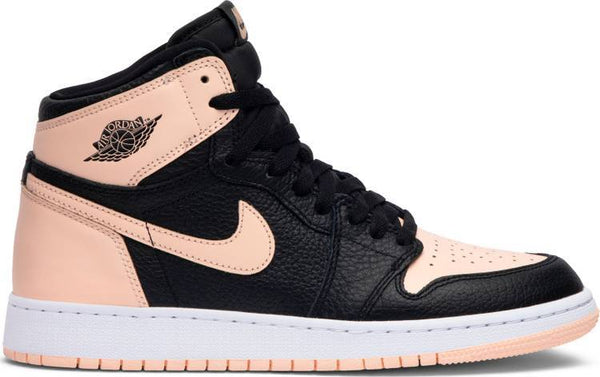 Nike Air Jordan 1 Retro High OG 'Crimson Tint' Sneaker Shoes Sale Men Size 7-12