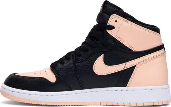 Nike Air Jordan 1 Retro High OG 'Crimson Tint' Sneaker Shoes Sale Men Size 7-12