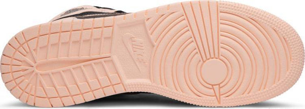 Nike Air Jordan 1 Retro High OG 'Crimson Tint' Sneaker Shoes Sale Men Size 7-12