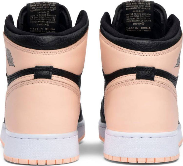 Nike Air Jordan 1 Retro High OG 'Crimson Tint' Sneaker Shoes Sale Men Size 7-12