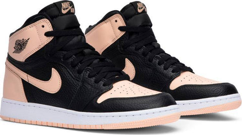 Nike Air Jordan 1 Retro High OG 'Crimson Tint' Sneaker Shoes Sale Men Size 7-12