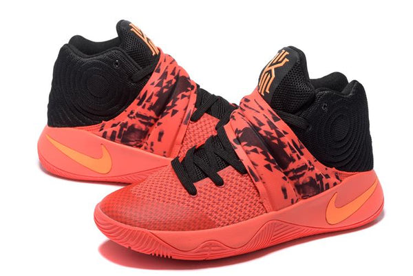 Nike Kyrie 2 'Inferno' Men Basketball Shoes Sale Size US 7,8,8.5,9.5,10,11,12