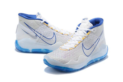 Nike Zoom KD 12  'Warriors Home' Men Shoes Sneaker Sale Size US 7,8,8.5,9.5,10,11,12