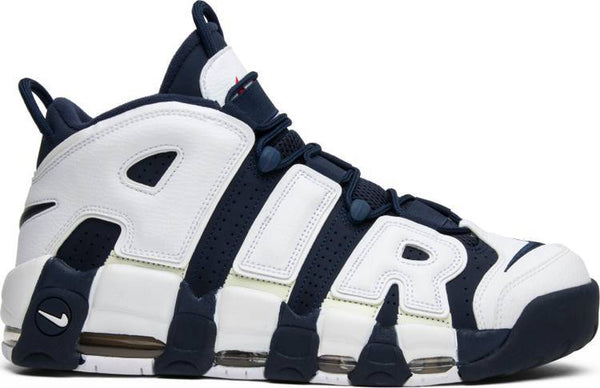 Nike Air More Uptempo 'Olympic 2016' Sneaker Shoes Basketball Men Size US 7 - 13