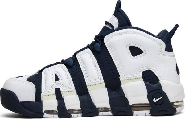 Nike Air More Uptempo 'Olympic 2016' Sneaker Shoes Basketball Men Size US 7 - 13