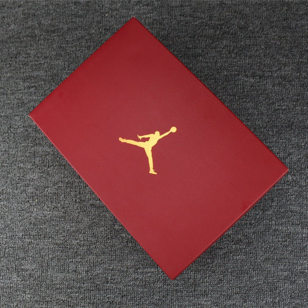 Nike Air Jordan 4 Retro Levis Black Basketball Men Size US 7 - 13